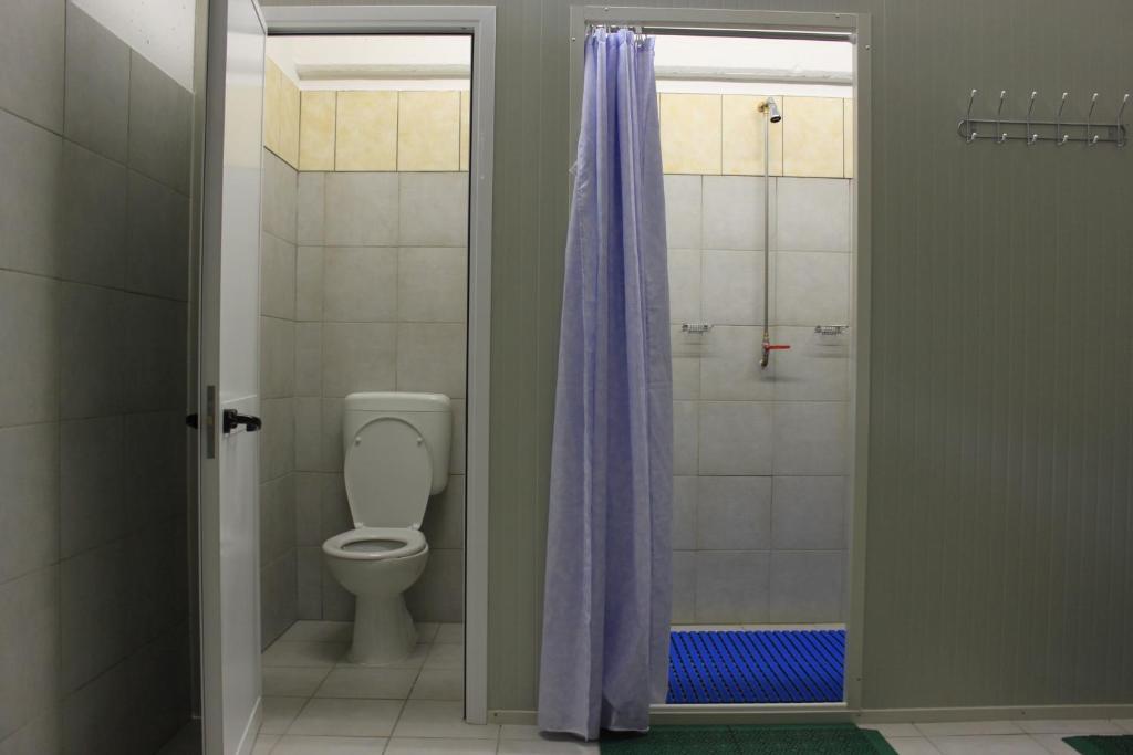 Agriturismo Mattei - Dormitorio Peccia Oda fotoğraf