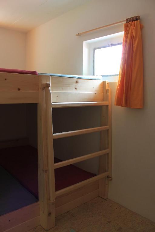 Agriturismo Mattei - Dormitorio Peccia Oda fotoğraf