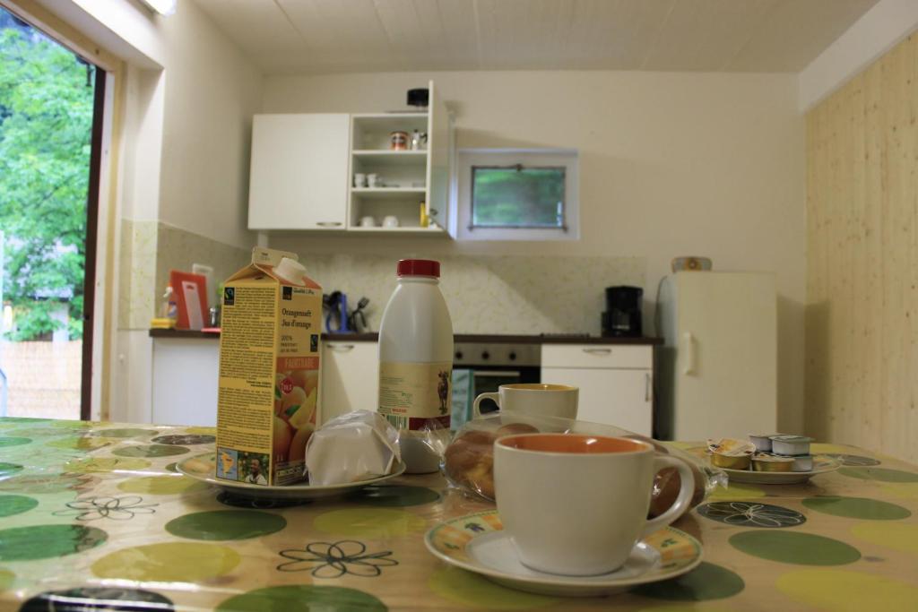 Agriturismo Mattei - Dormitorio Peccia Oda fotoğraf