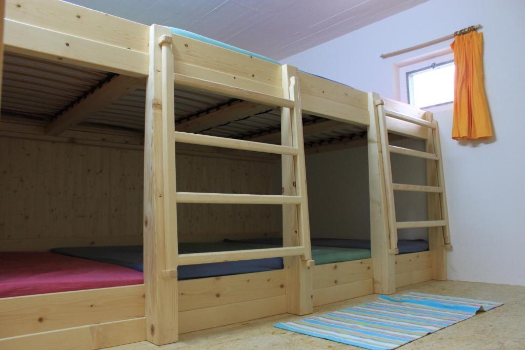 Agriturismo Mattei - Dormitorio Peccia Dış mekan fotoğraf